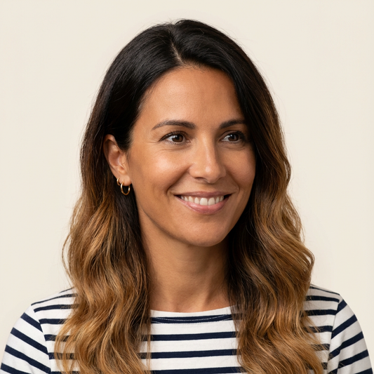 Olivia — Lace Front Wig (12 Colors)