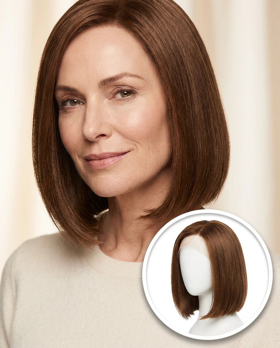 bob wigs.