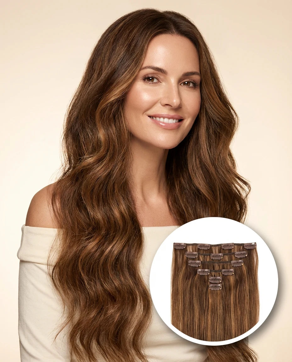 clip-ins.