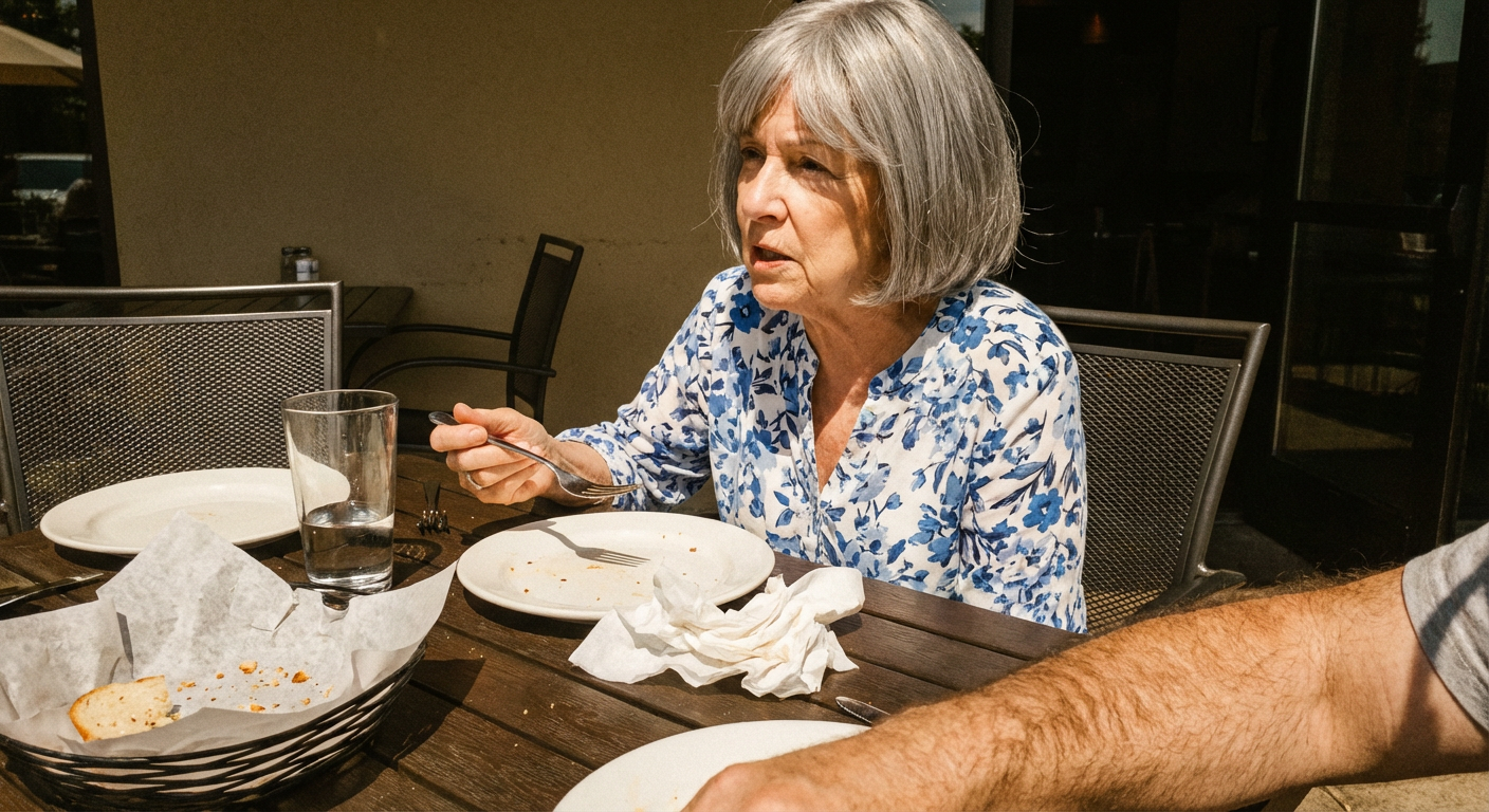 Review by Margaret L.