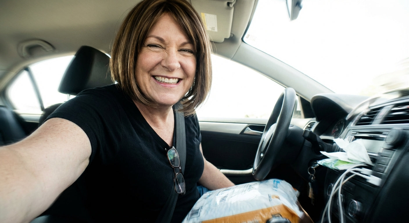 Review by Patricia R.