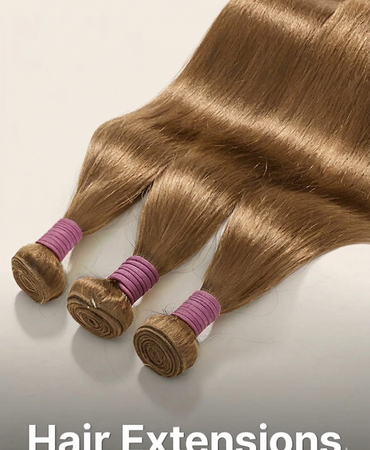 Hair Extensions