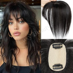 June hair topper