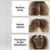 Ruth hair topper