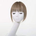 Mae hair topper