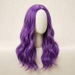 Olivia Purple mannequin