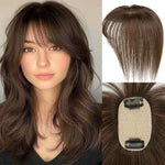 June hair topper