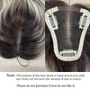 Gloria hair topper