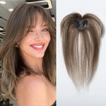 Mae hair topper