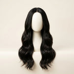 Olivia Black mannequin