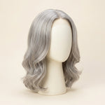 Edith Grey mannequin