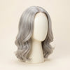 Edith Grey mannequin