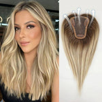 Gloria hair topper