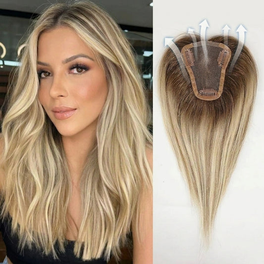 Gloria hair topper