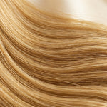 Ashley — Golden Blonde HD Lace Front Wig