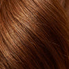 Grace — Auburn Lace Wig with Bangs