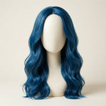 Olivia Ocean Blue mannequin