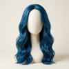 Olivia Ocean Blue mannequin
