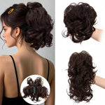 Color: Dark Brown