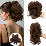 Color: Medium Brown