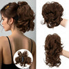 Color: Medium Brown