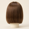 Clara — Soft Highlighted Bob Wig