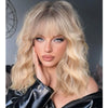 Color: Blonde