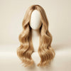 Olivia Light Blonde mannequin