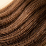 Edith — Hand-Tied Mono Front Wig