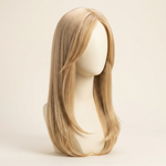 Elena — Blonde Long Wig