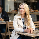 Elena — Blonde Long Wig