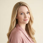 Elena — Blonde Long Wig