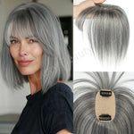 June hair topper