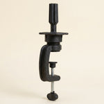 Hattie table clamp wig stand