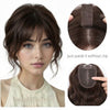Color: Dark Brown