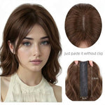Color: Medium Brown
