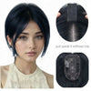 Color: Natural Black