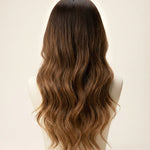 Olivia — Lace Front Wig (12 Colors)