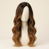 Olivia — Lace Front Wig (12 Colors)