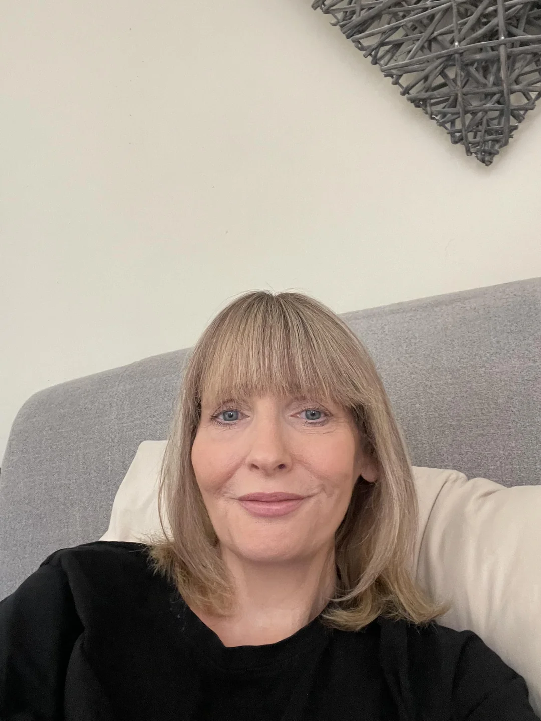 Review by Margaret L.